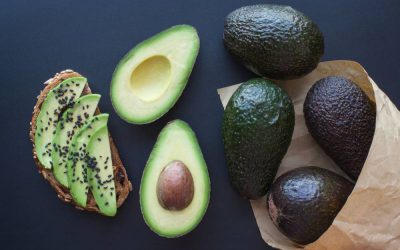 4 Cara Memilih Alpukat yang Matang dengan Tepat