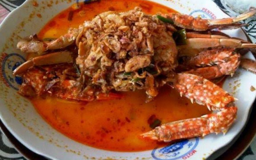 Pandemi Covid-19 Berdampak Besar Pada Usaha Kuliner