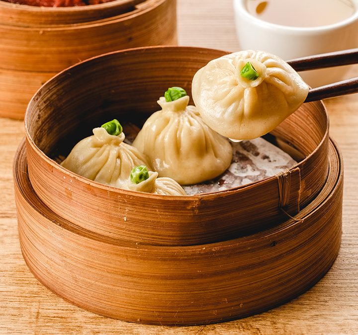 Menu Dimsum
